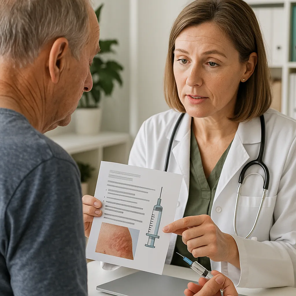 Gordelroosvaccin halen