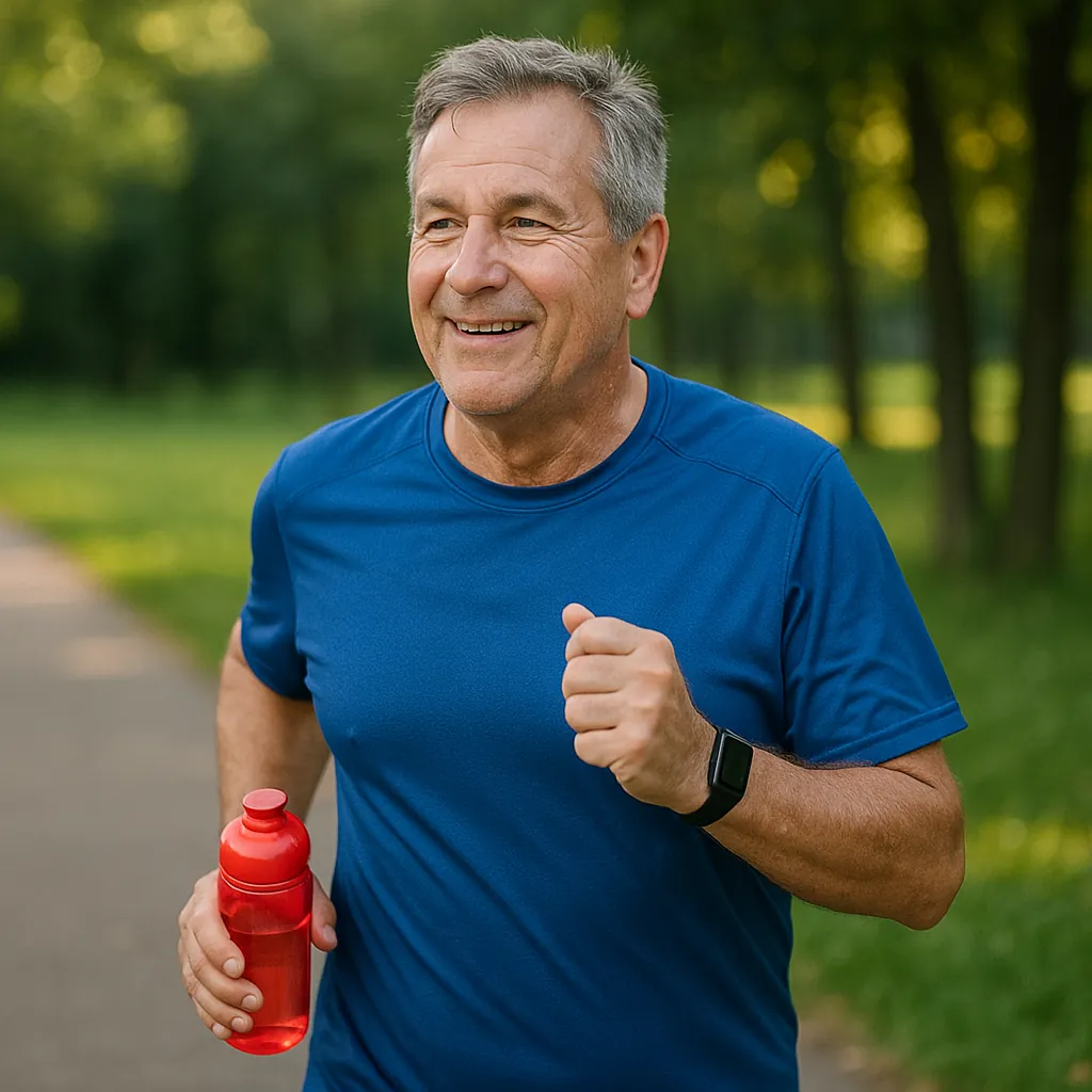 Prediabetes ervaringen