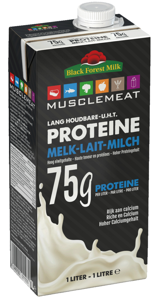 proteïne melk