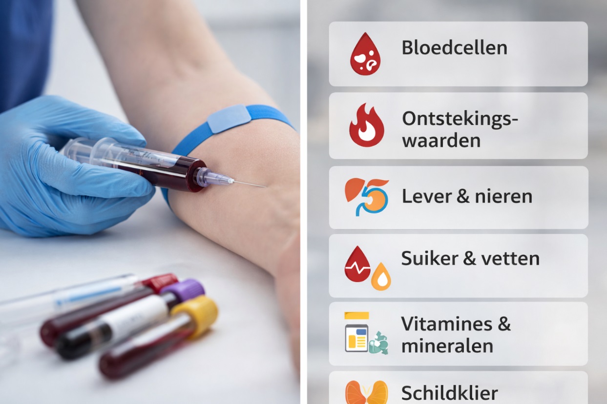 Bloedonderzoek