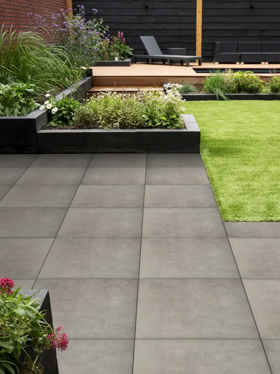 Waarom keramische tegels vervanging op lange termijn voorkomen