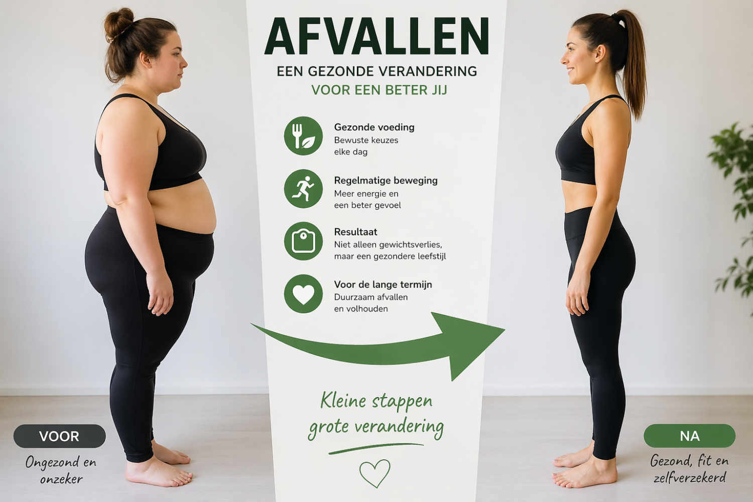 Hoe een maagballon jou kan helpen bij effectief gewichtsverlies