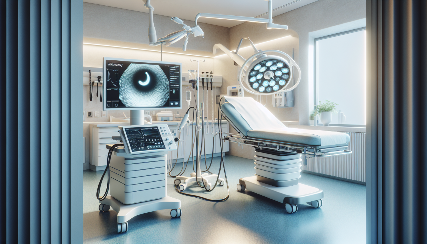 Gastroscopie ervaringen: wat je écht kunt verwachten