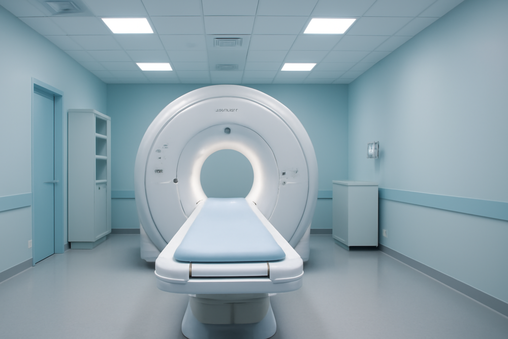 MRI scan: wat het is, hoe het werkt en wat je kunt verwachten