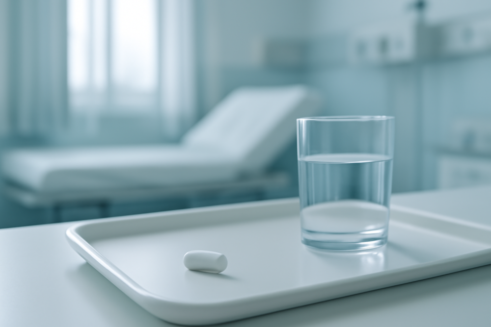 Capsule-endoscopie: het darmonderzoek waarbij je een cameraatje inslikt