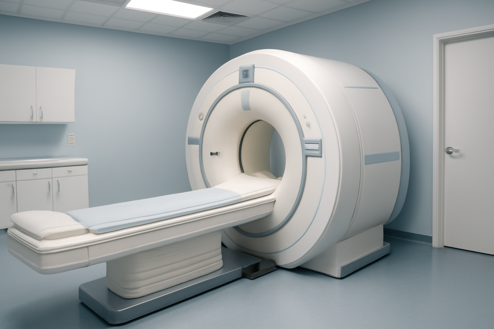 MRI buik: wat ziet de radioloog en wanneer word je doorverwezen?