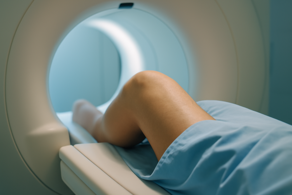 MRI knie: wanneer is het nodig en wat zie je op de beelden?