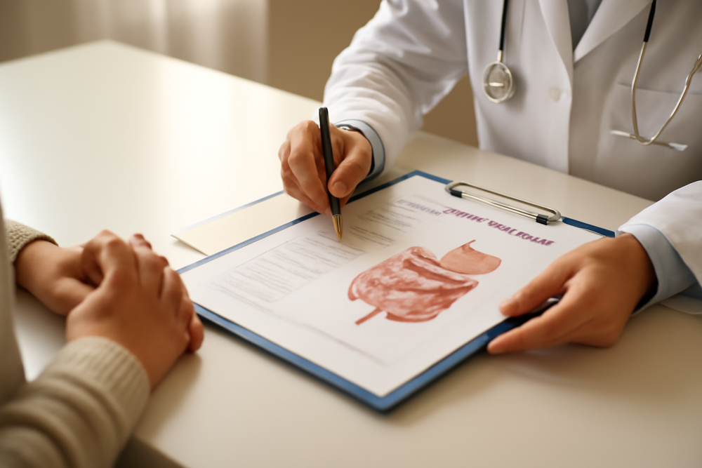 Prikkelbare darm syndroom diagnose: welke onderzoeken worden gedaan?