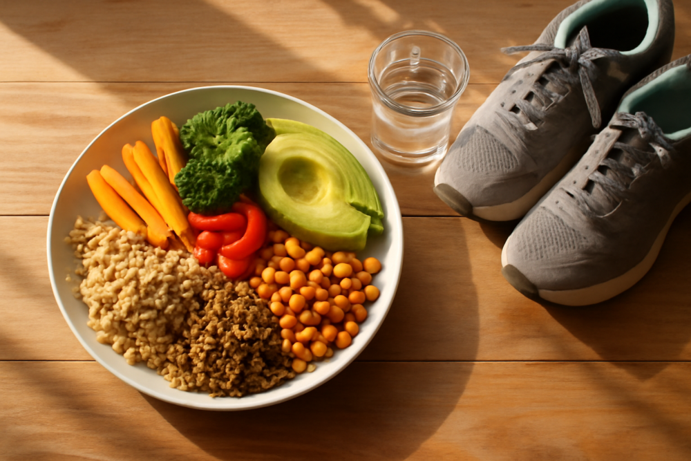Prediabetes omkeren: welke leefstijlveranderingen werken écht?