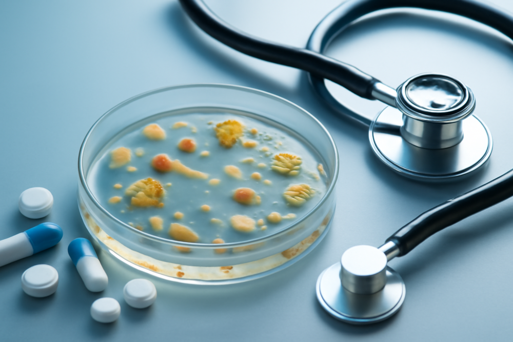 Antibioticaresistentie in Nederland: wat betekent het nieuwste RIVM-rapport voor jou?