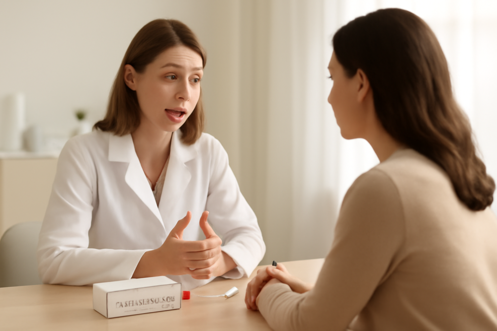 Bevolkingsonderzoek baarmoederhalskanker: wat verandert er met de HPV-test?