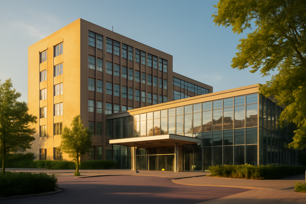 ETZ Elisabeth-TweeSteden Ziekenhuis Tilburg: warmte en vakmanschap in Midden-Brabant
