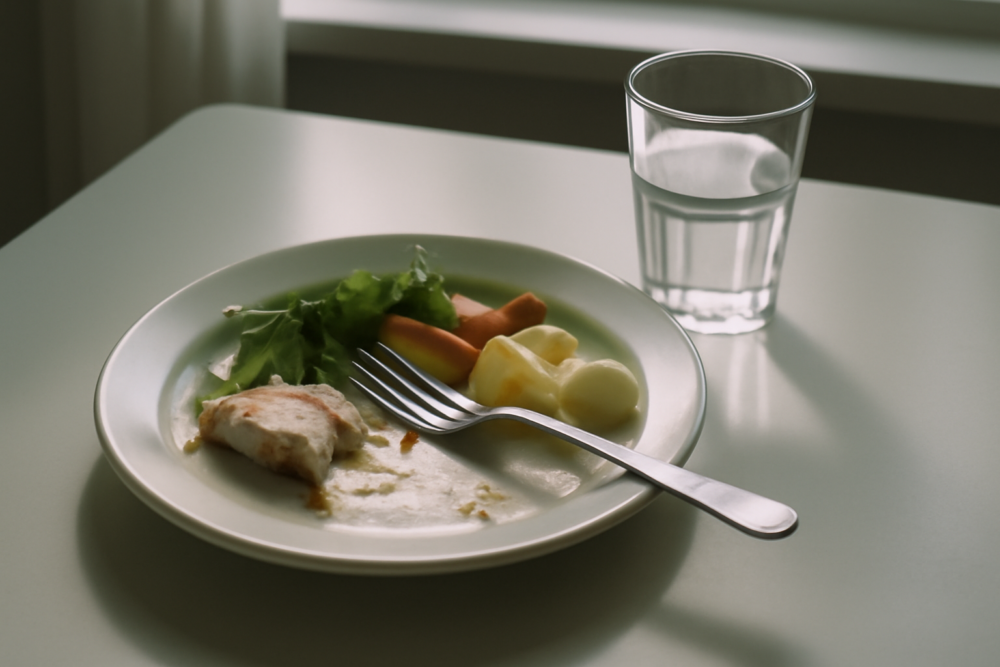 Gastroparese: wat is vertraagde maagontlediging en hoe merk je dat je het hebt?