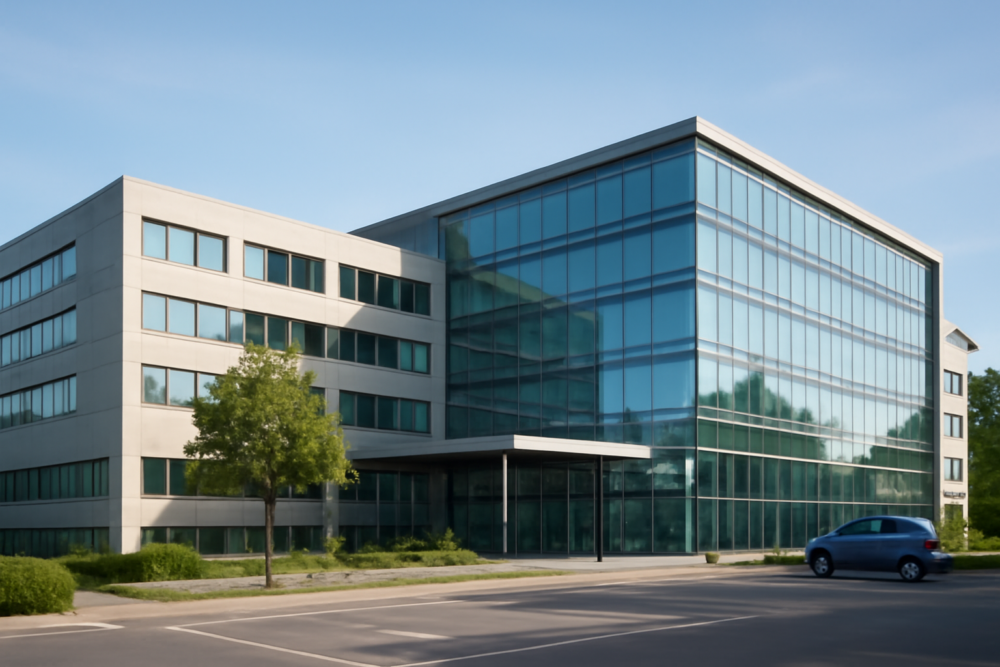 Isala Ziekenhuis Zwolle: toonaangevend ziekenhuis in Oost-Nederland