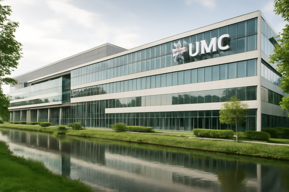 LUMC Leiden Universitair Medisch Centrum: academische excellentie aan de Nieuwe Rijn