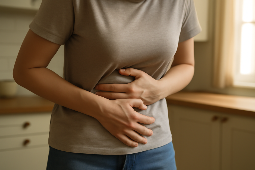 Maagontsteking (gastritis): symptomen, oorzaken en hoe lang duurt het herstel?