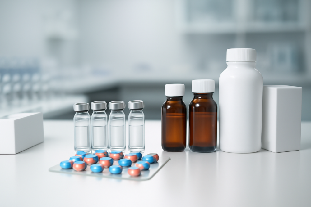 Nieuwe medicijnen 2026: welke geneesmiddelen zijn dit jaar goedgekeurd in Nederland?