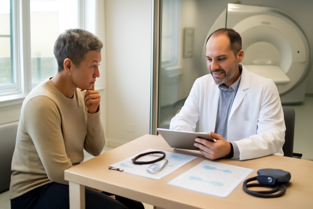 Preventief gezondheidsonderzoek versus total body scan: wat past bij jou?
