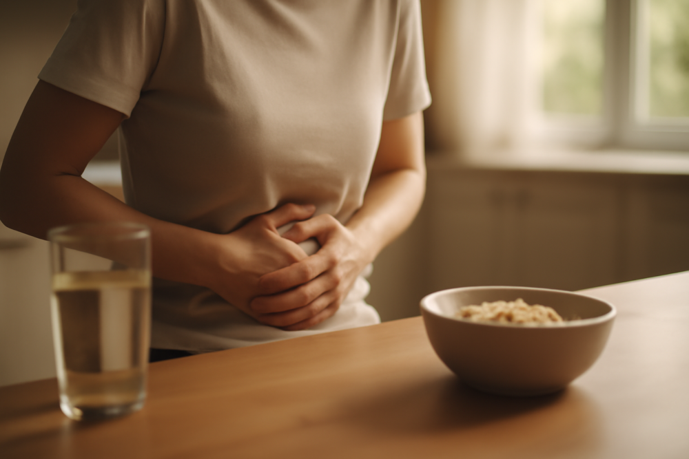 Prikkelbare darm syndroom en maagklachten: wat is het verschil?