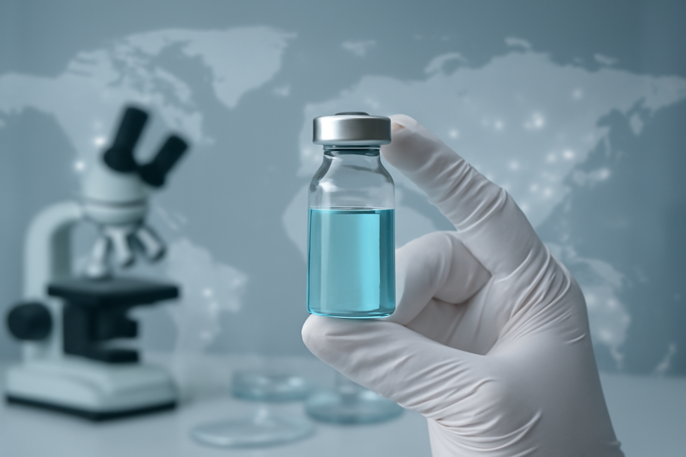 RIVM-rapport infectieziekten 2026: welke ziekten zijn in opmars in Nederland?