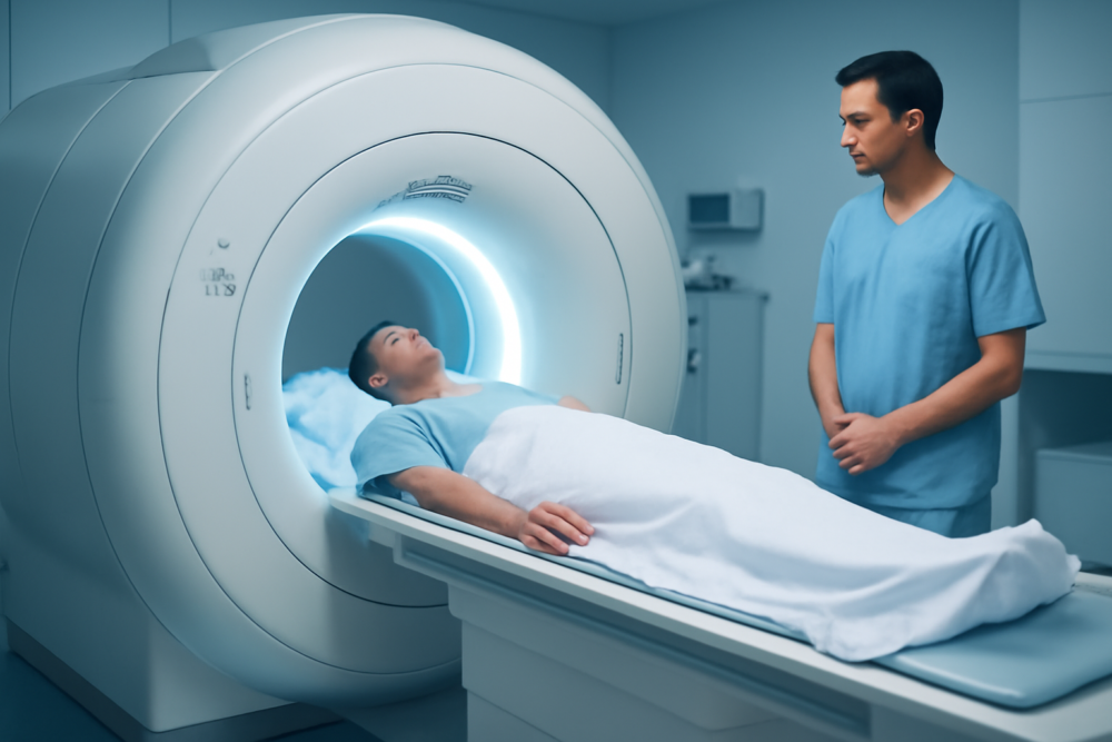 Total body scan ervaringen: wat vertellen mensen die het al ondergingen?