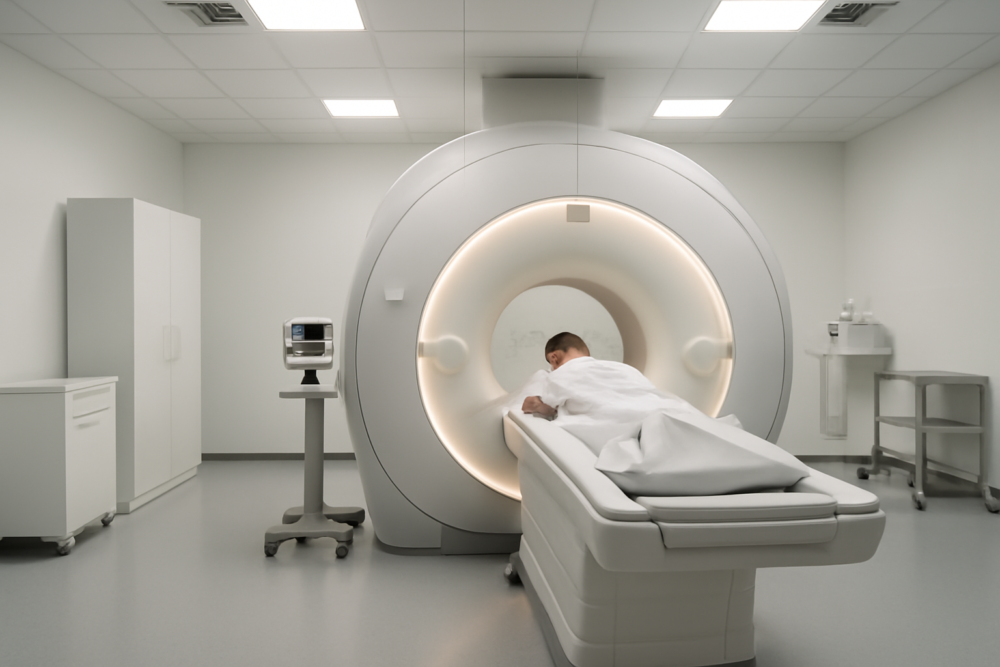 Total body scan: de 15 meest gestelde vragen beantwoord