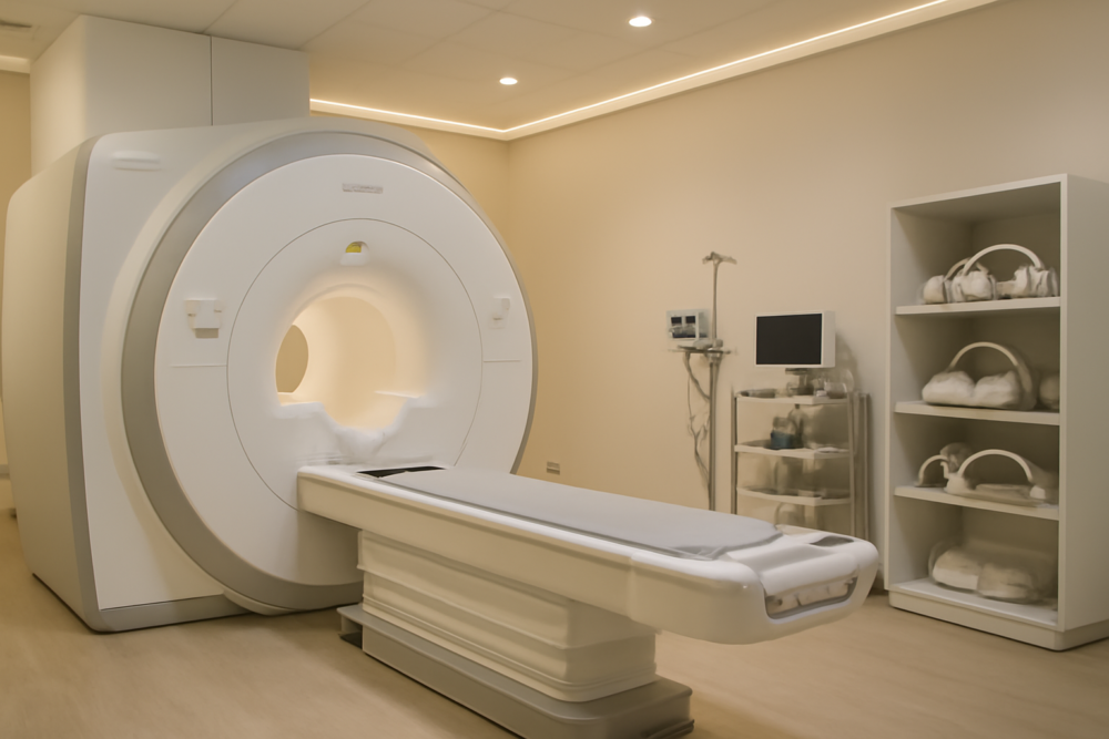 Bodyscan Duitsland prijzen 2026: wat kost een total body scan over de grens?