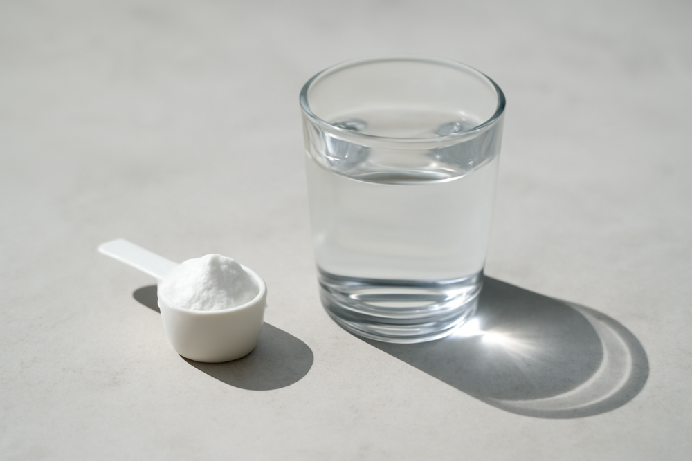 Creatine voor beginners: hoeveel nemen, wanneer en welk soort is het beste?