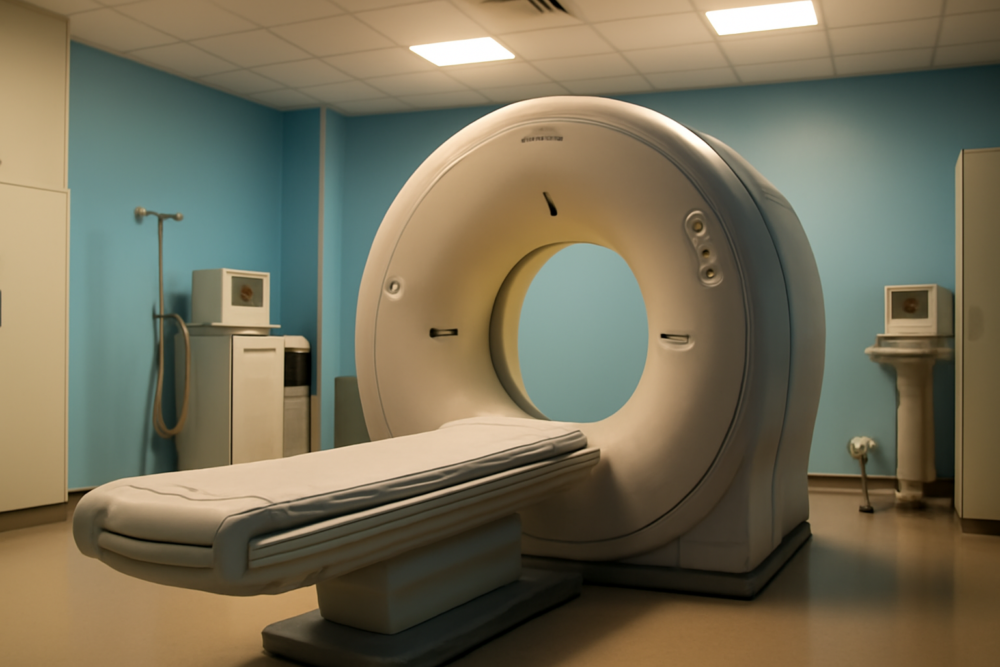 Longkanker vroeg opsporen met CT scan: voor wie is het zinvol?