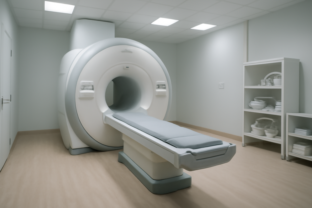 Hoe lang duurt een MRI-scan? Tijdsduur per lichaamsdeel uitgelegd