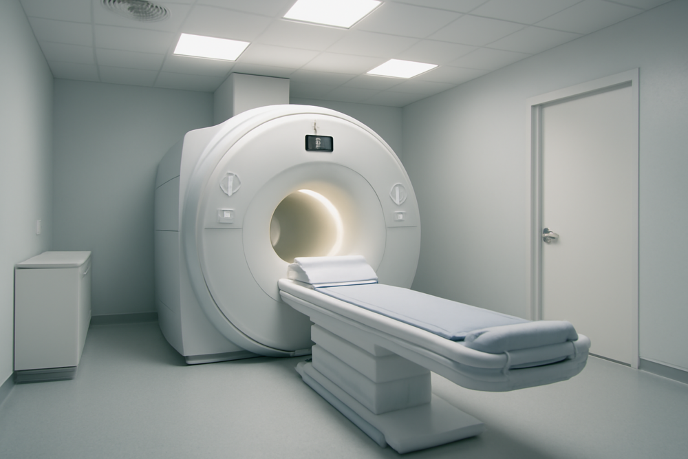 MRI buik en organen: wat wordt er onderzocht en hoe bereid je je voor?