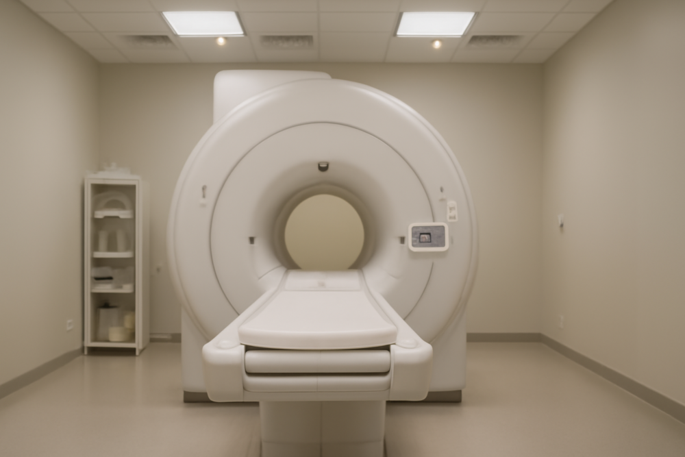 MRI hersenen: wanneer wordt dit onderzoek aangevraagd en wat zie je op de beelden?
