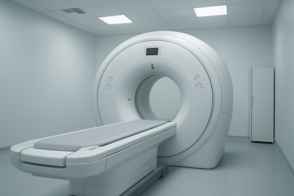 MRI-scan kosten en vergoeding zorgverzekering 2026: wat betaal je zelf?