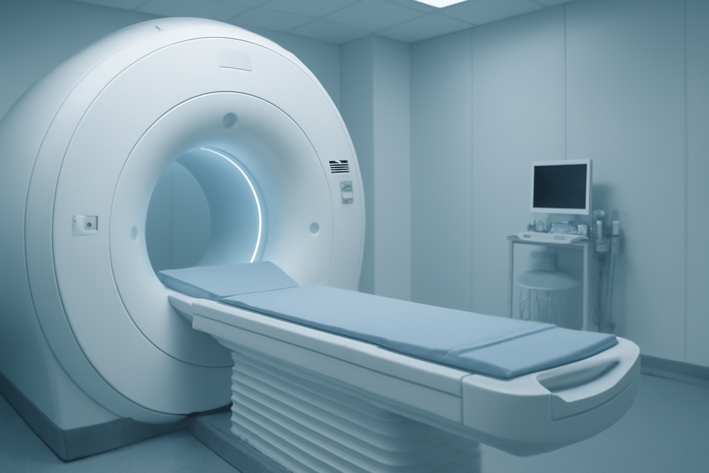 MRI wervelkolom en rug: wanneer is dit onderzoek nodig en wat vinden ze?