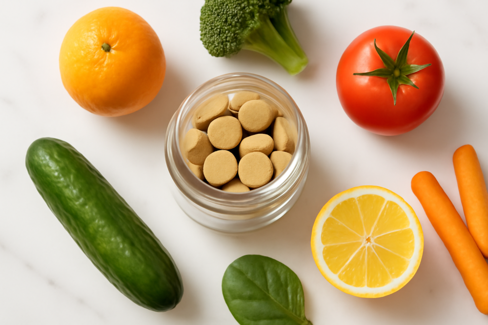 Multivitamine dagelijks slikken: heeft het zin of gooi je geld weg?