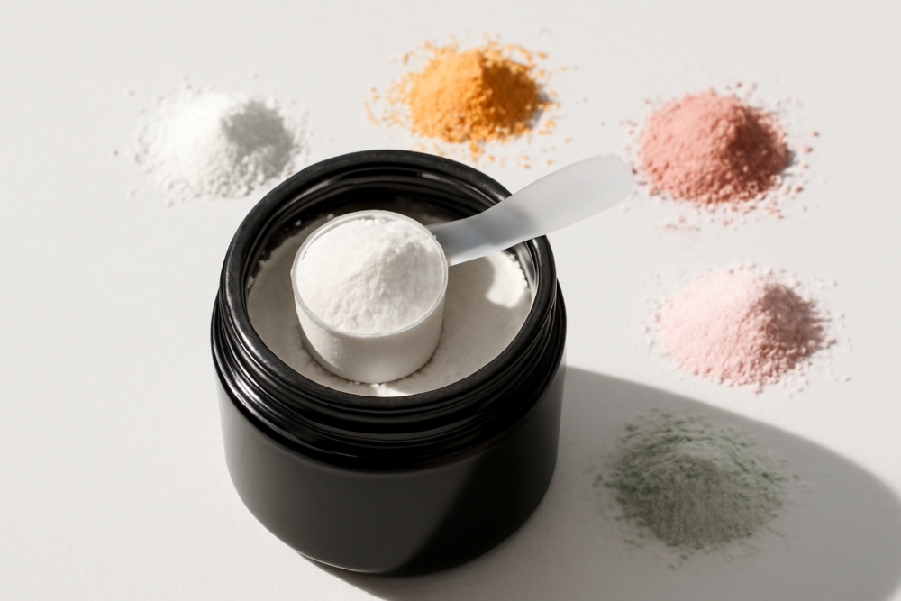 Pre-workout supplementen: ingrediënten, bewijs en risico’s