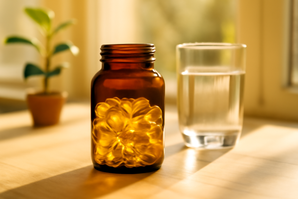 Vitamine D tekort in Nederland: wanneer slikken, welke dosering en welk supplement kiezen?