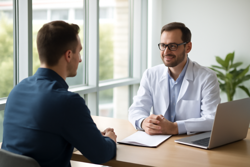 Arbodienst kiezen voor preventief medisch onderzoek: waar moet een MKB-bedrijf op letten?