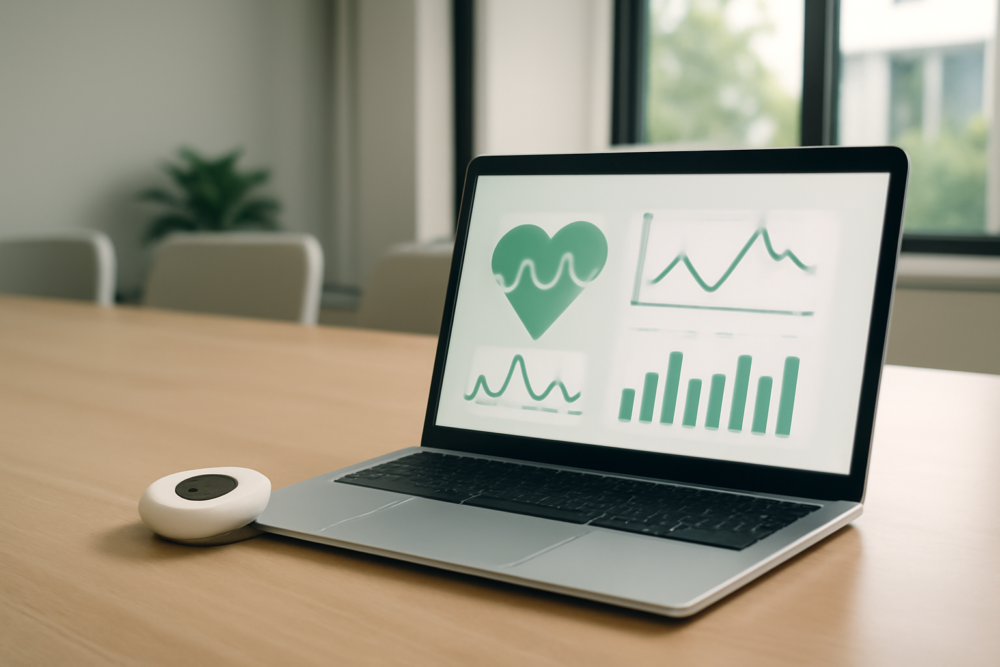 Burn-out vroeg signaleren op de werkvloer: welke biomarkers helpen HR?