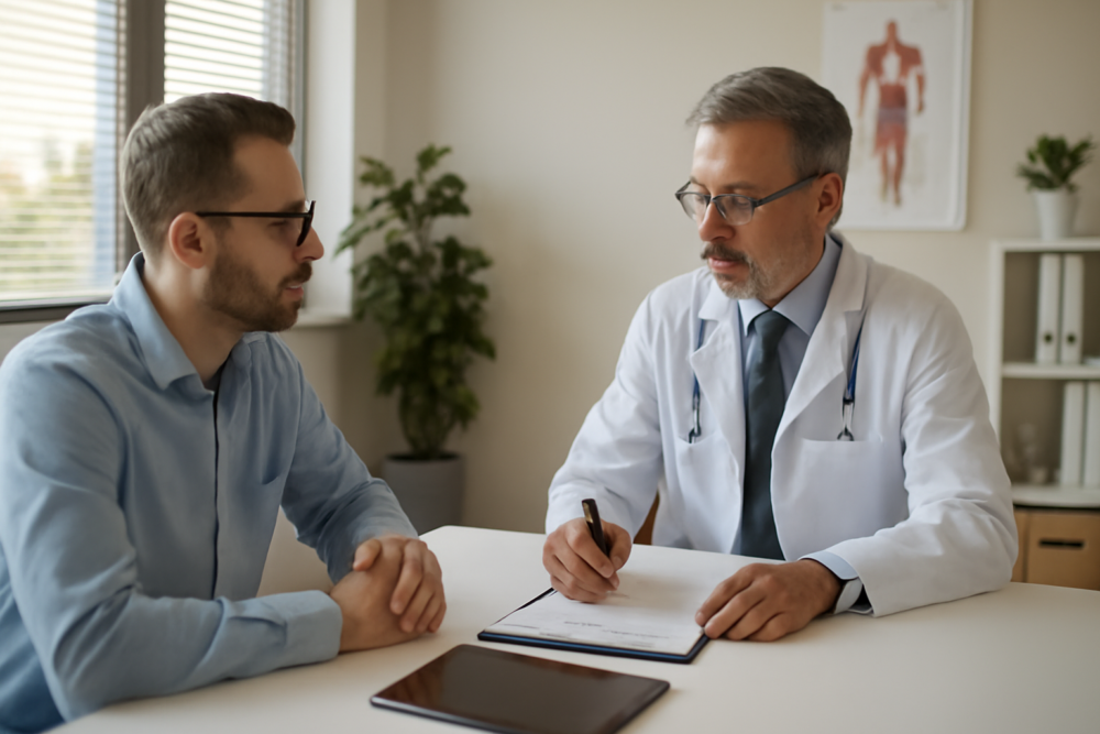 Cao verplicht preventief medisch onderzoek medewerkers: wat je moet weten