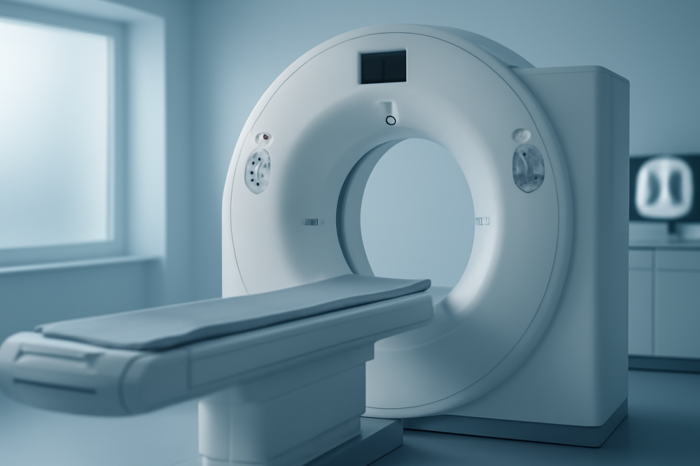 CT longscan in Duitsland voor rokers: wanneer preventief scannen zinvol is