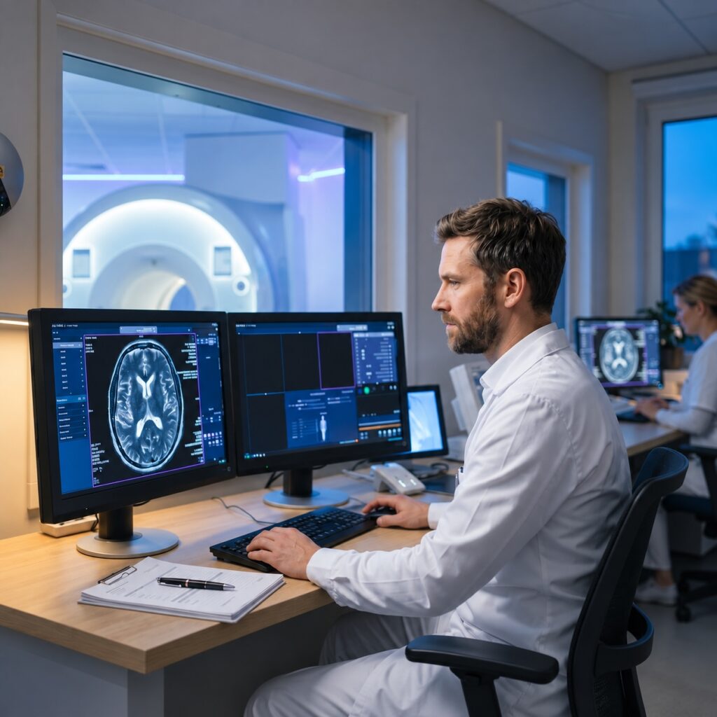 medewerkers DirectClinics