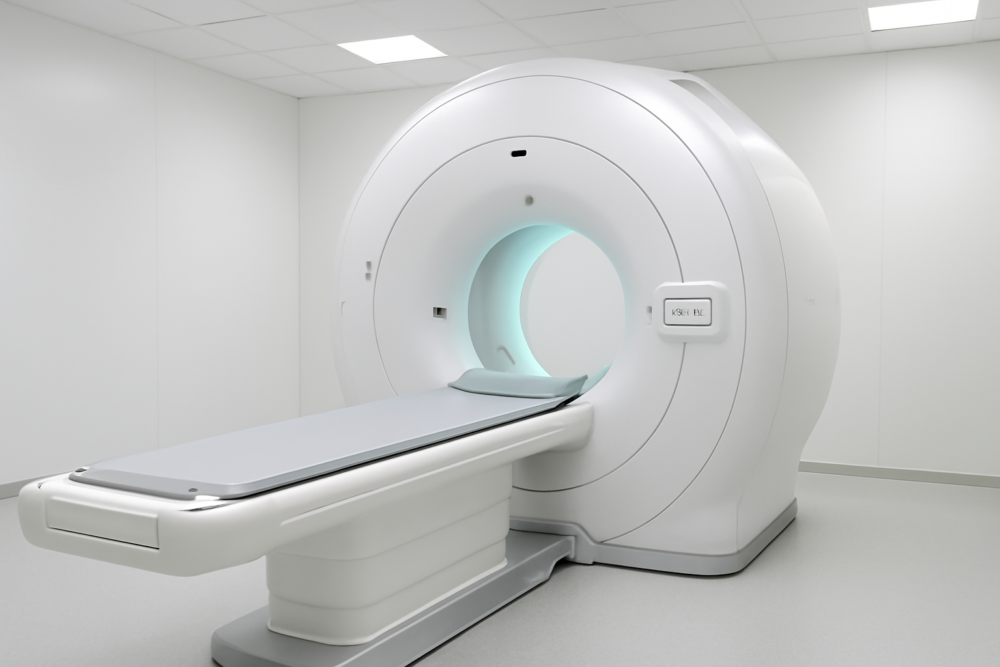MRI full bodyscan Duitsland: hoe verschilt het protocol van Nederlandse klinieken?