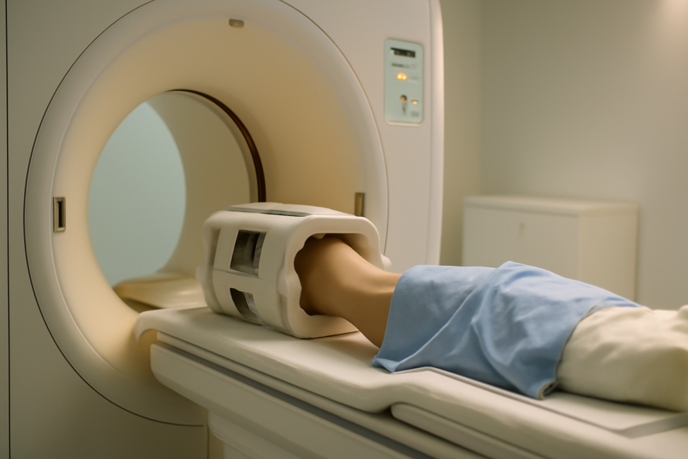 MRI knie: wat wordt er precies onderzocht en welke aandoeningen worden ontdekt?