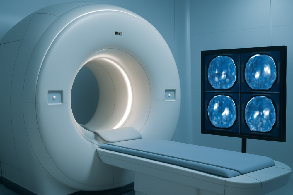 MRI bij multiple sclerose: hoe helpt beeldvorming bij diagnose en follow-up?