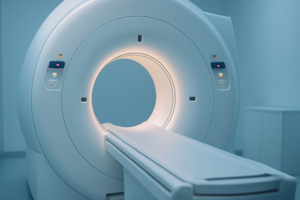 MRI nek cervicale wervelkolom: oorzaken, bevindingen en verschil met een rugonderzoek