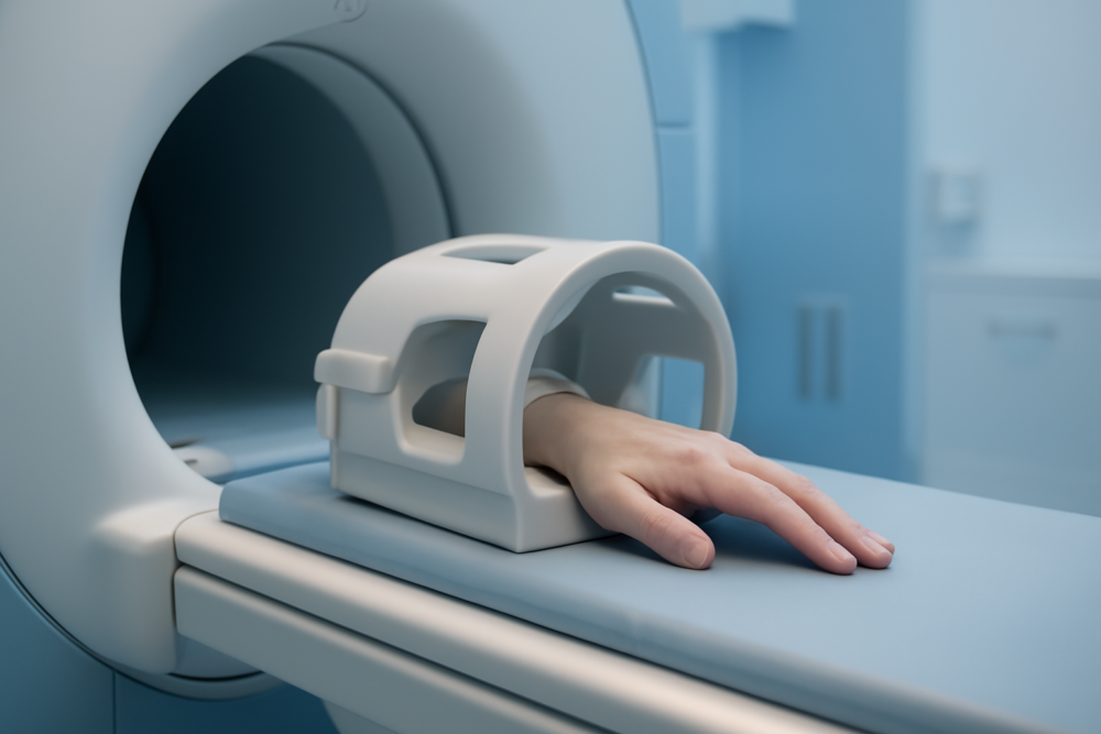 MRI pols en hand onderzoek: wanneer is het zinvol en wat vinden ze?