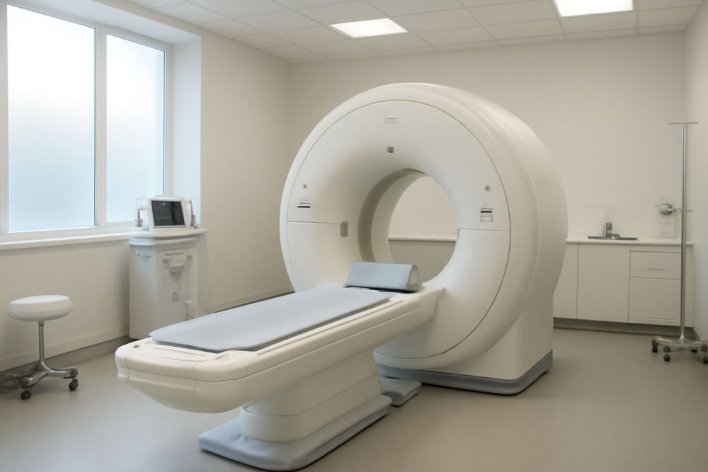 MRI zonder verwijzing bij een privékliniek: waar kun je terecht en wat kost het?