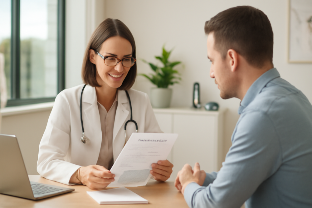 Preventief medisch onderzoek werknemers: wat zegt de Arbowet?