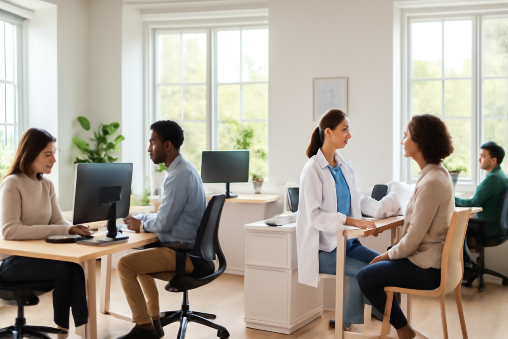 Vitaliteitsprogramma versus PMO: wat levert meer op voor duurzame inzetbaarheid?